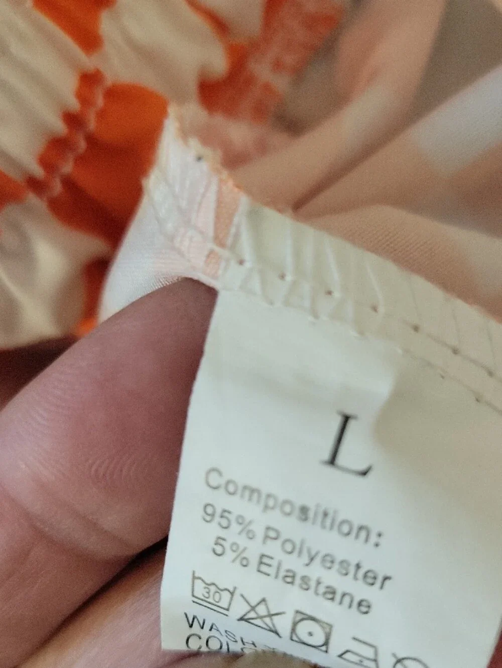 no tag comfortable pants